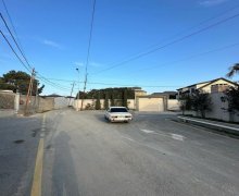 Satılır Torpaq Mərdəkan, Xəzər r.