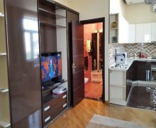 Kirayə (aylıq) Köhnə Tikili İçərişəhər m., Səbail r.