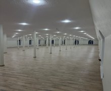 Arenda aylıq obyekt Binəqədi r.