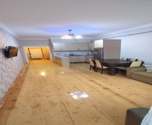 Kirayə (aylıq) Yeni Tikili Qara Qarayev m., 8-ci kilometr, Nizami r.