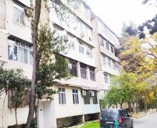 Satılır Köhnə Tikili Neftçilər m., Bakıxanov qəs., Sabunçu r. Satılır Köhnə Tikili Neftçilər m., Bakıxanov qəs., Sabunçu r.