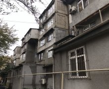 Kirayə (aylıq) Köhnə Tikili Nəriman Nərimanov m., Nərimanov r.