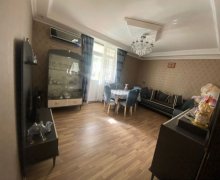 Satılır Köhnə Tikili Ulduz m., NZS, Xətai r.