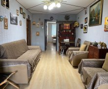 Satılır Köhnə Tikili İçərişəhər m., Yasamal r.