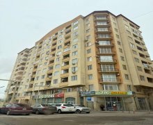 Продажа Новостройка пос. Зыг, Сураханы р.