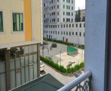 Kirayə (aylıq) Yeni Tikili Gənclik m., Nərimanov r.