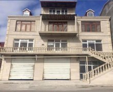 hezi aslanovda heyet evleri/villa Həzi Aslanov m., Köhnə Günəşli qəs., Xətai r.