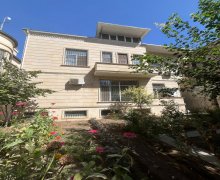 Kirayə (aylıq) Həyət evi/villa Nəsimi m., Rəsulzadə qəs., Binəqədi r. Kirayə (aylıq) Həyət evi/villa Nəsimi m., Rəsulzadə qəs., Binəqədi r.