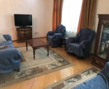 Kirayə (aylıq) Yeni Tikili Gənclik m., Nərimanov r.