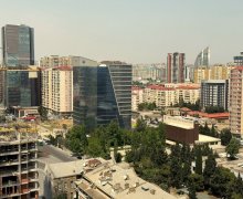 Satılır Yeni Tikili Xətai m., Xətai r.