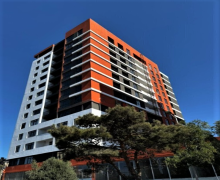 Satılır Yeni Tikili Qara Qarayev m., Nizami r.