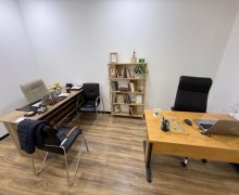 Kirayə (aylıq) Ofis Sahil m., Qış parkı, Nəsimi r. Kirayə (aylıq) Ofis Sahil m., Qış parkı, Nəsimi r.