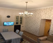 Kirayə (aylıq) Köhnə Tikili İçərişəhər m., Səbail r.