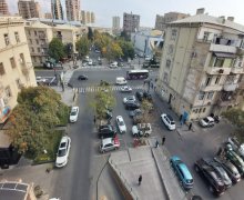 Satılır Obyekt Elmlər akademiyası m., Yasamal r.