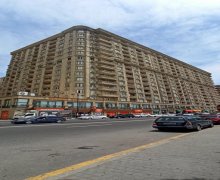 Kirayə (günlük) Yeni Tikili Nəriman Nərimanov m., Nərimanov r.