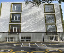 Kirayə (aylıq) Obyekt Neftçilər m., 8-ci kilometr, Nizami r.