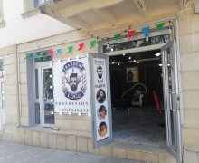 Satılır Obyekt Gəncə ş.