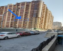 Satılır Yeni Tikili Xətai m., Xətai r.
