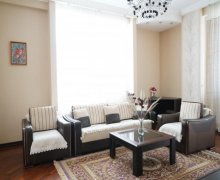 Kirayə (aylıq) Yeni Tikili 28 May m., Nəsimi r.