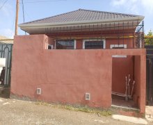 Satılır Həyət evi/villa Binəqədi qəs., Binəqədi r.