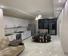 Kirayə (aylıq) Yeni Tikili 8 Noyabr m., Nərimanov r.