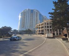 Satılır Yeni Tikili Elmlər akademiyası m., Yasamal r.