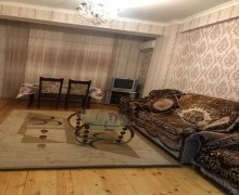 Kirayə (aylıq) Yeni Tikili Əhmədli, Xətai r.