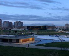 Kirayə (aylıq) Yeni Tikili Nəriman Nərimanov m., Nərimanov r.