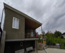 Kirayə (günlük) Həyət evi/villa Şamaxı ş. Kirayə (günlük) Həyət evi/villa Şamaxı ş.