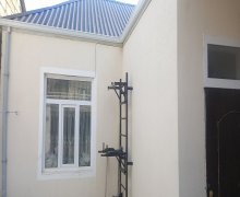 Satılır Həyət evi/villa Lökbatan qəs., Binə ticarət mərkəzi, Qaradağ r.