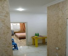 Kirayə (aylıq) Yeni Tikili Xırdalan ş.
