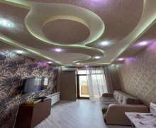 Kirayə (aylıq) Yeni Tikili İnşaatçılar m., Yeni Yasamal qəs., Yasamal r.