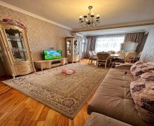 badamdar bina evleri Badamdar qəs., Səbail r.