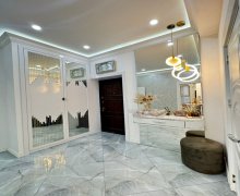 Satılır Yeni Tikili Nizami m., Nəsimi r.