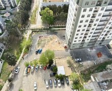 hezi aslanovda yeni tikili evler Həzi Aslanov m., Xətai r.