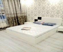 Kirayə (aylıq) Yeni Tikili İnşaatçılar m., Yeni Yasamal qəs., Yasamal r.