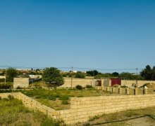 Satılır Torpaq Nardaran qəs., Sabunçu r.