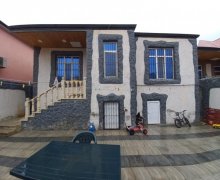 zabratda heyet evi satilir/villa Koroğlu m., Zabrat qəs., Sabunçu r.