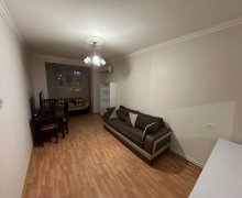 Kirayə (aylıq) Köhnə Tikili Həzi Aslanov m., Xətai r.