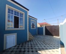 Satılır Həyət evi/villa Masazır, Abşeron r.