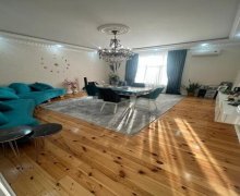 Satılır Yeni Tikili Həzi Aslanov m., Əhmədli, Xətai r.