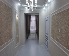 Satılır evlerin qiymeti Memar Əcəmi m., 5-ci mikrorayon, Nəsimi r.