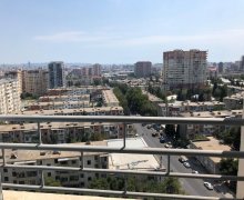 Kirayə (aylıq) Yeni Tikili Nəsimi m., 9-cu mikrorayon, Binəqədi r.