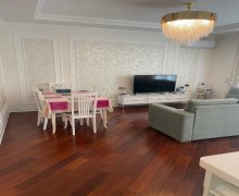 Kirayə (aylıq) Yeni Tikili 20 Yanvar m., Yasamal r.