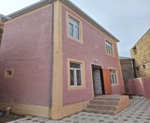 Satılır Həyət evi/villa Masazır, Abşeron r.