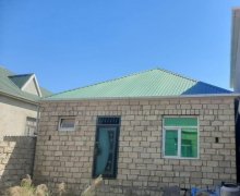 Satılır Həyət evi/villa Məhəmmədli, Abşeron r.