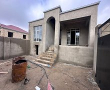 Satılır Həyət evi/villa Masazır, Abşeron r.