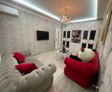 Satılır Yeni Tikili İnşaatçılar m., Yeni Yasamal qəs., Yasamal r.