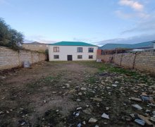 Satılır Həyət evi/villa Binəqədi qəs., Binəqədi r.
