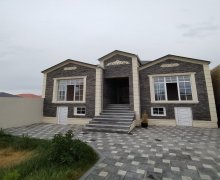 Satılır Həyət evi/villa Koroğlu m., Savalan qəs., Sabunçu r.